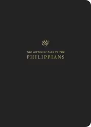 ESV Scripture Journal: Philippians