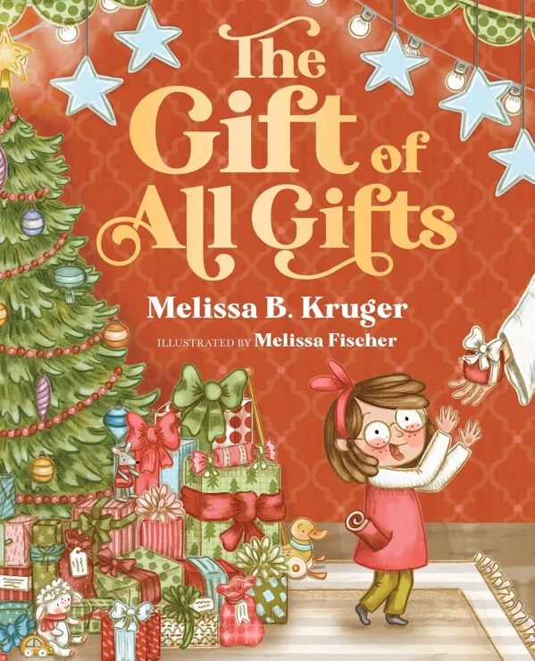 The Gift of All Gifts