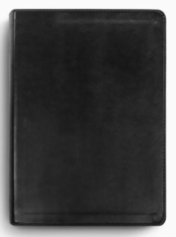 ESV Study Bible, Large Print