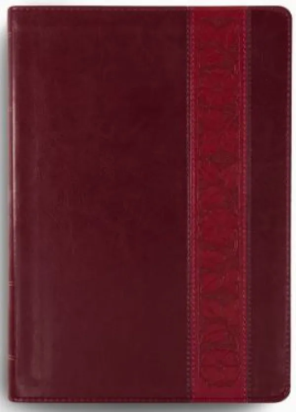 ESV Study Bible, Large Print