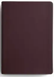 ESV Study Bible, Large Print
