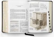 ESV Study Bible, Large Print