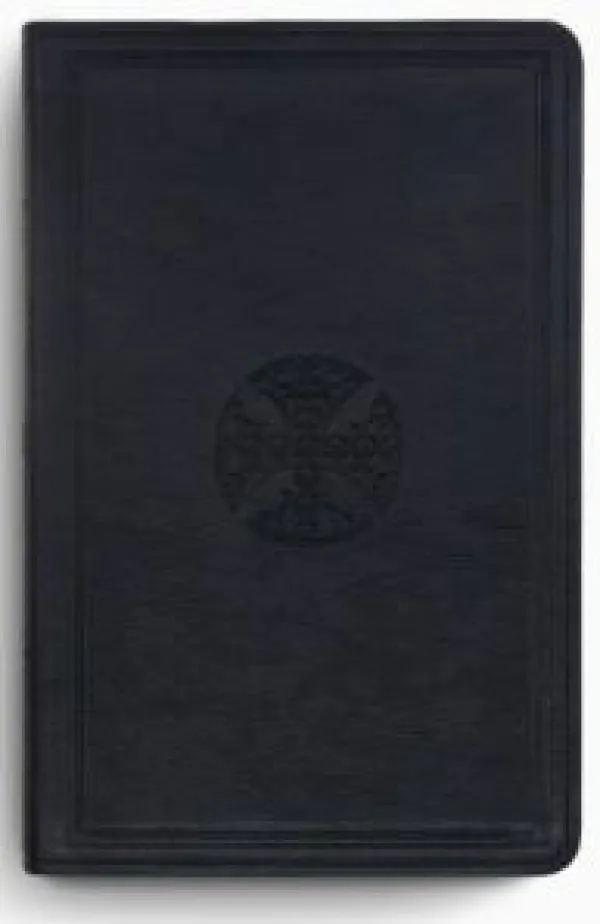 ESV Large Print Value Thinline Bible