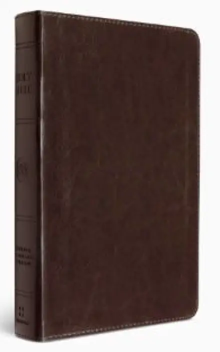 ESV Reference Bible