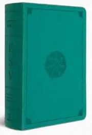 ESV Study Bible, Personal Size
