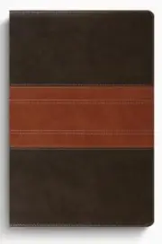 ESV Study Bible, Personal Size