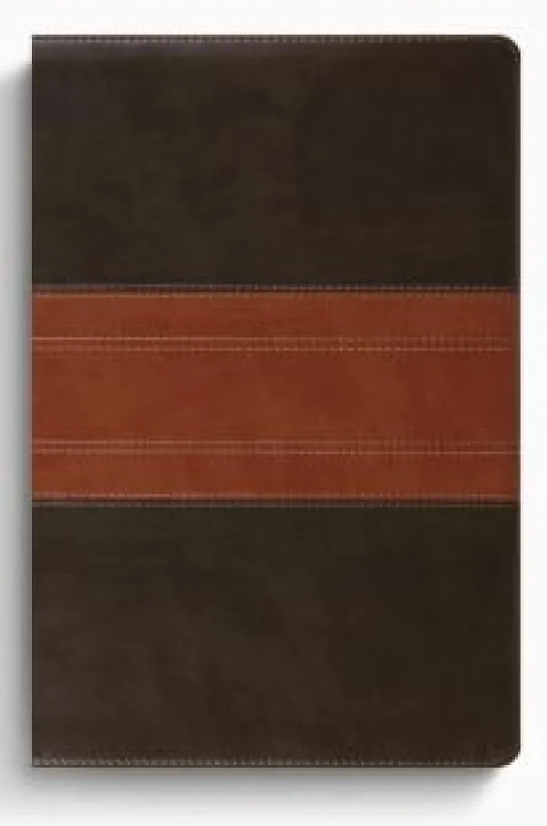 ESV Study Bible, Personal Size