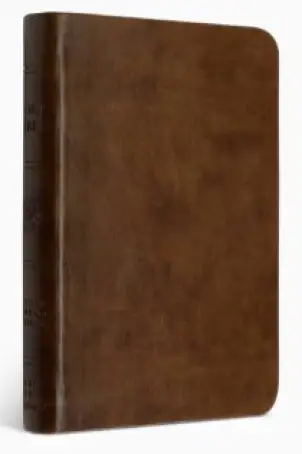 ESV Value Compact Bible