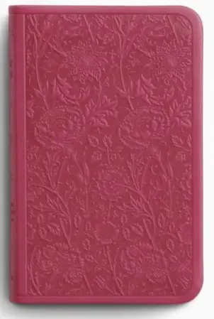 ESV Vest Pocket New Testament with Psalms and Proverbs