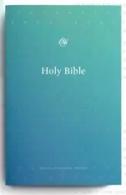 ESV Outreach Bible