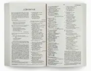 ESV Outreach Bible