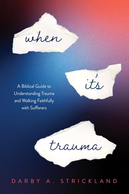 When It's Trauma