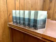 The Man on the Middle Cross Bundle