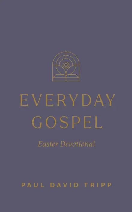 Everyday Gospel Easter Devotional