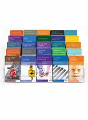 25-Title Minibook Counseling Resource Pack