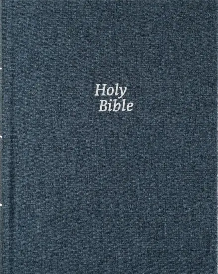 CSB Notetaking Bible, Revive Our Hearts Edition