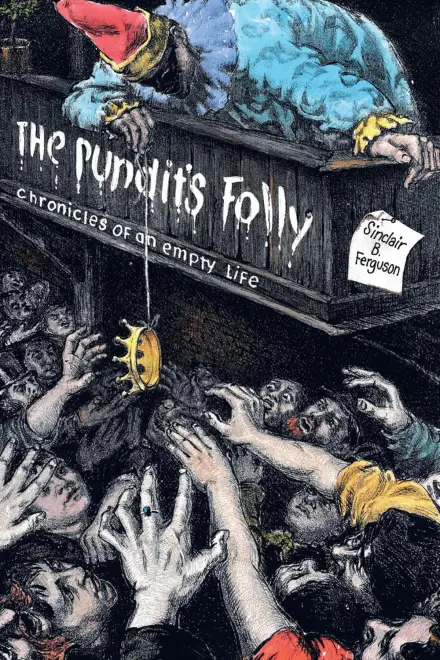 The Pundit’s Folly