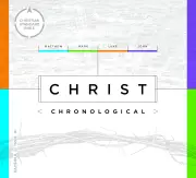 CSB Christ Chronological