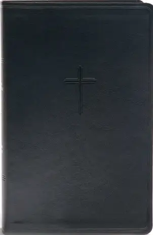 CSB Everyday Study Bible