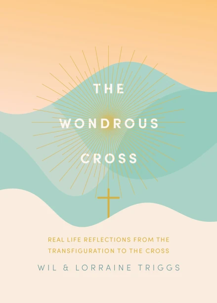 The Wondrous Cross