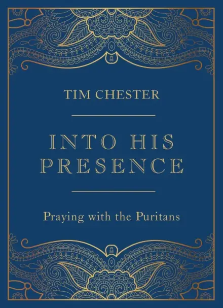 Into His Presence
