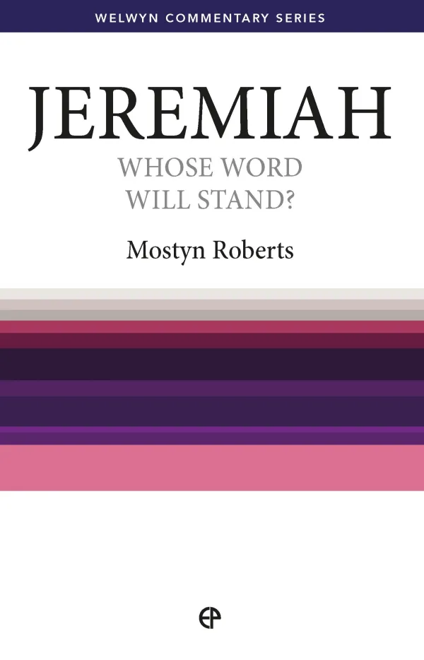Jeremiah