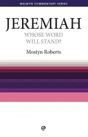 Jeremiah