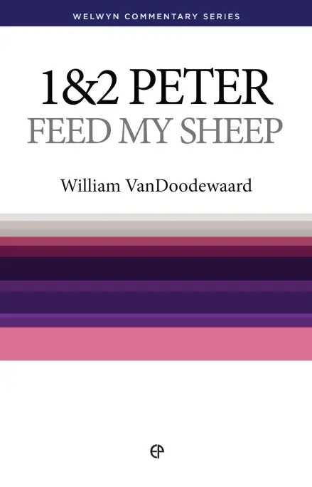1 & 2 Peter