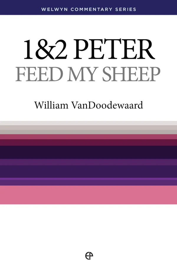 1 & 2 Peter