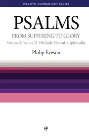 Psalms Volume 2 (Psalms 73-150)