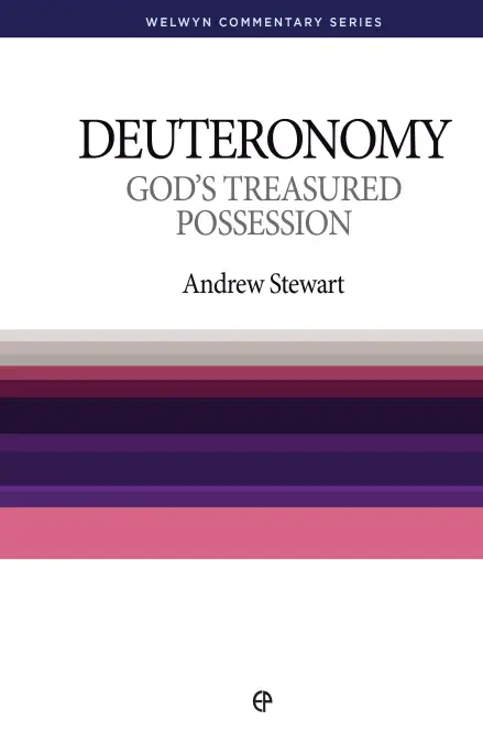 Deuteronomy