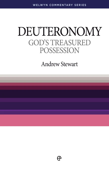 Deuteronomy