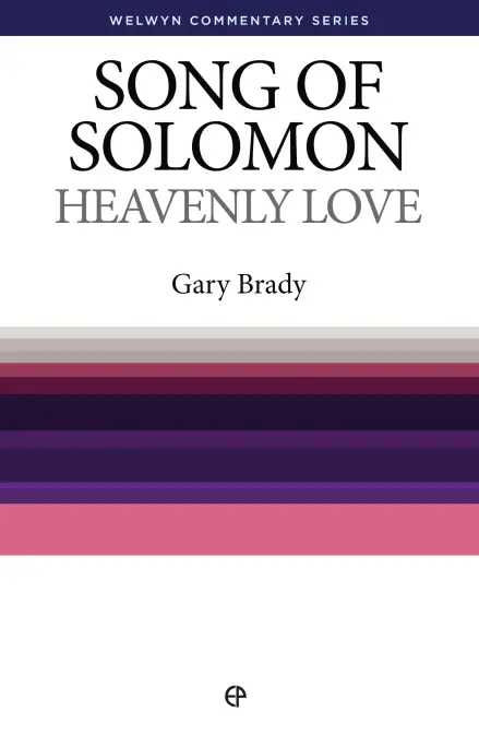 Song of Solomon