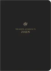 ESV Scripture Journal: John