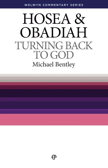 Hosea & Obadiah