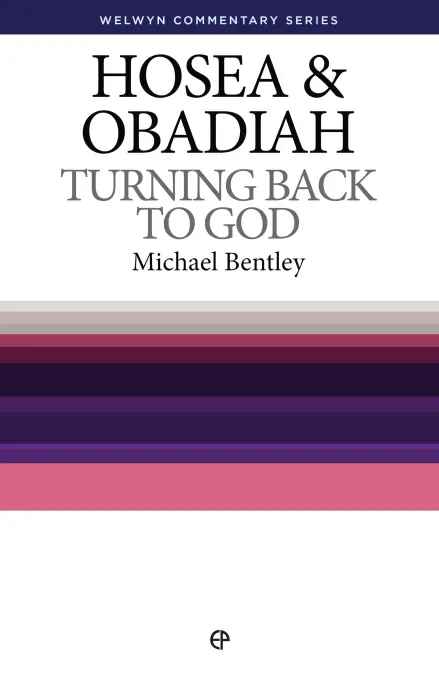 Hosea & Obadiah
