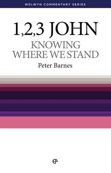 1, 2, 3 John