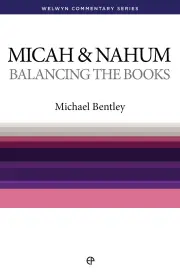 Micah & Nahum