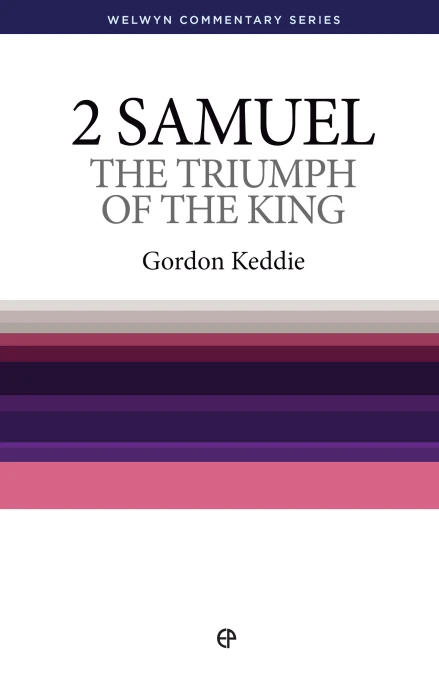 2 Samuel