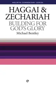 Haggai & Zechariah