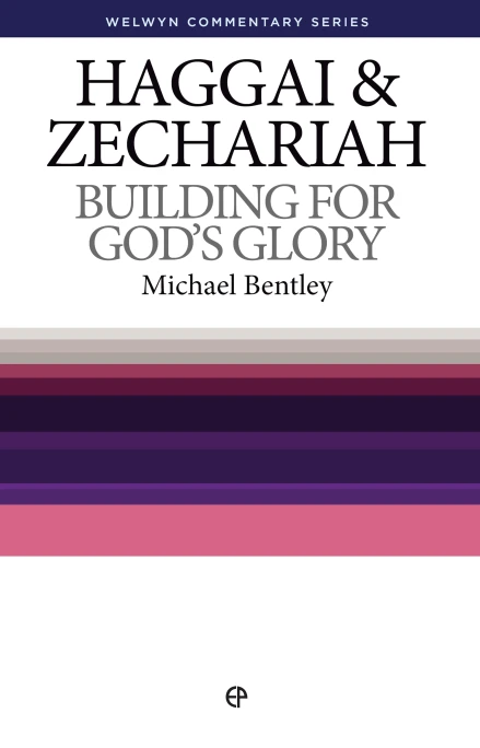 Haggai & Zechariah