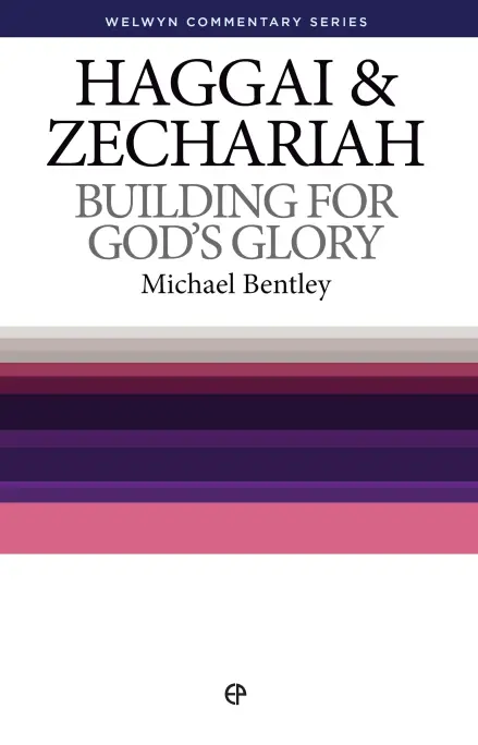 Haggai & Zechariah