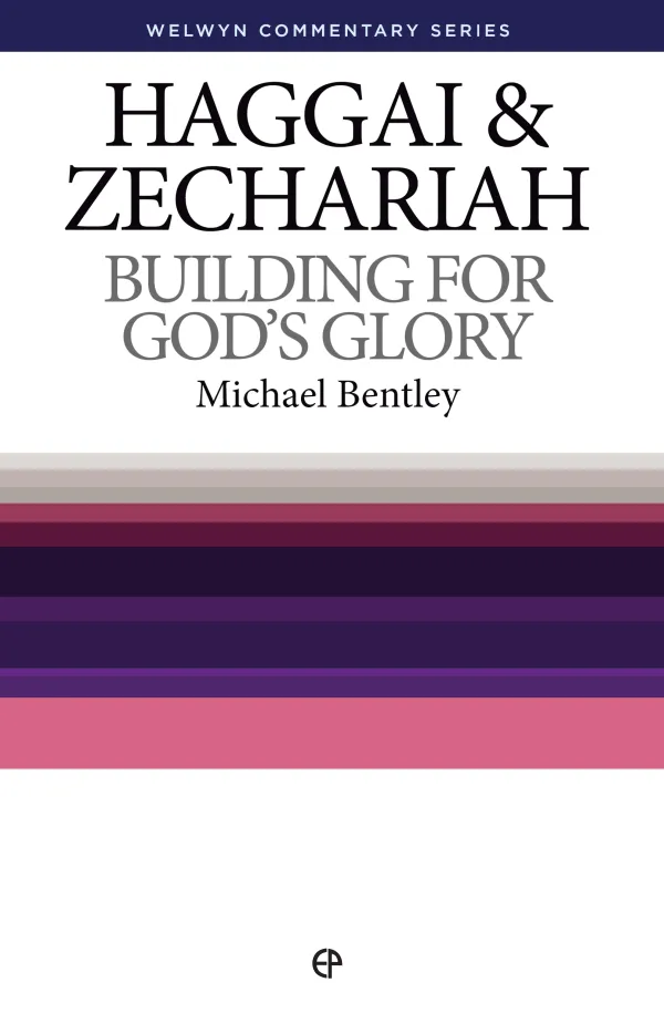 Haggai & Zechariah