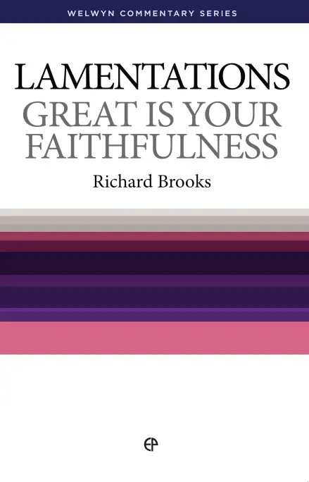 Lamentations
