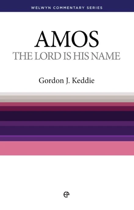Amos