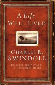 A Life Well Lived