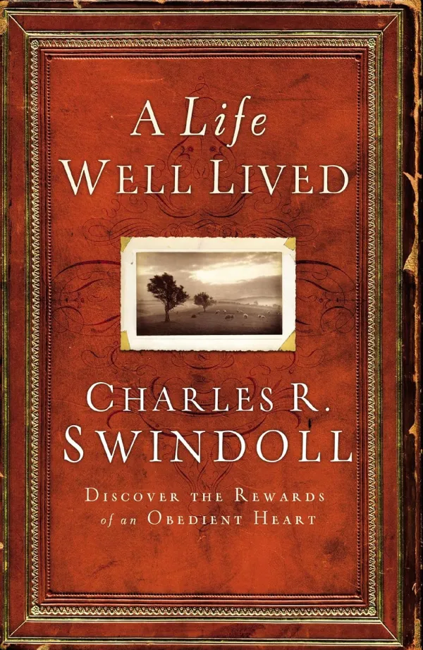 A Life Well Lived