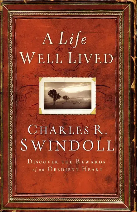 A Life Well Lived