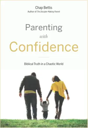 Parenting with Confidence 