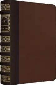 ESV Church History Study Bible